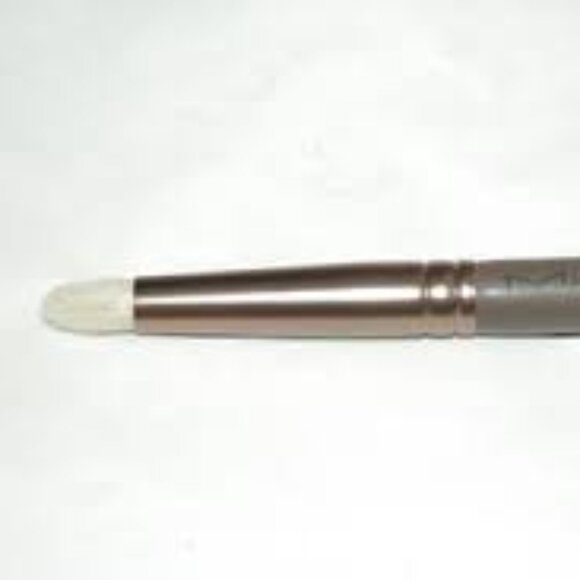 MAC #219SE PENCIL BRUSH TRAVEL SIZE 5" LONG NIP - Picture 1 of 1
